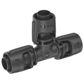 T-spojka Gardena MicroDrip System 13 mm (2 ks) 

