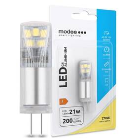 LED žiarovka Modee G4 12V 1,8W 2700K 

