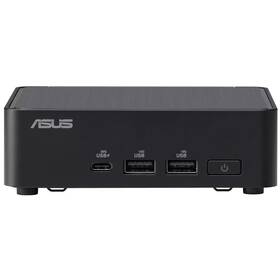 Stolný počítač Asus NUC 14 Pro Kit čierny

