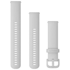 Remienok Garmin Quick Release (20 mm) sivý


