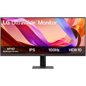 Monitor LG UltraWide 29U511A-B čierny

