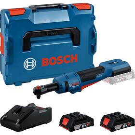 Račňa akumulátorová Bosch Professional GRC 18V-60 (s baterií) 


