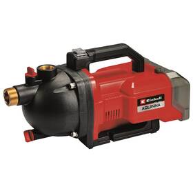 Čerpadlo záhradné Einhell AQUINNA 36/30 Li (bez batérie) 4180400 

