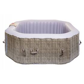 Vírivka Belatrix Luxury 155 Rattan 

