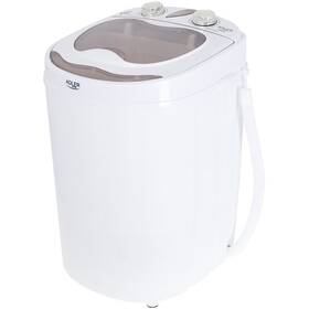 Mini práčka Adler AD8055 

