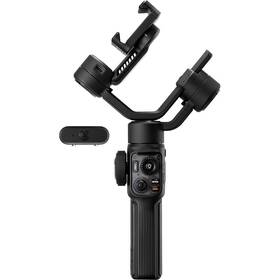 Stabilizátor Zhiyun Smooth 5S AI Combo čierny

