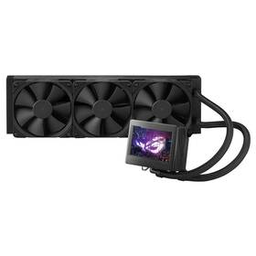Vodný chladič Asus RYUJIN III 360 

