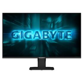 Herný monitor GIGABYTE GS25F2A čierny

