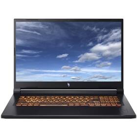 Notebook Acer Nitro V 17 AI (ANV17-41-R7Y9) čierny

