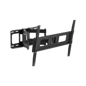Držiak na TV Vogel’s UP 653 rameno pro, 40-80", 45 kg čierny

