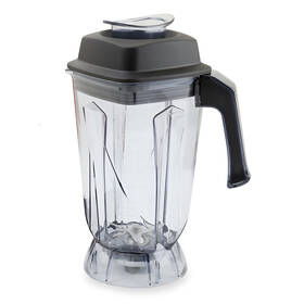 Náhradná nádoba G21 Perfect Smoothie a Smart Smoothie, 2,5 l priehľadné


