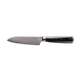  Nôž SANTOKU G21 Premium Damascus SANTOKU 13 cm