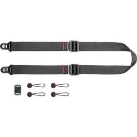  Popruh Peak Design Slide Lite