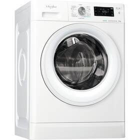 Práčka Whirlpool FFB 9458 WV EE biela


