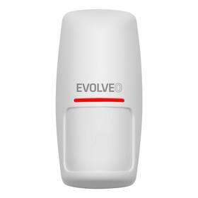 Detektor pohybu Evolveo Alarmex Pro, bezdrôtový PIR 

