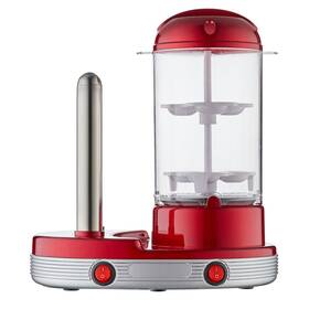 Hot dog Guzzanti GZ 461 červená farba
