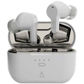 Slúchadlá Creative Zen AIR SXFI ANC sivá

