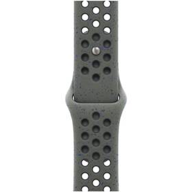 Remienok Apple 42mm Cargo Khaki Nike športový - M/L 

