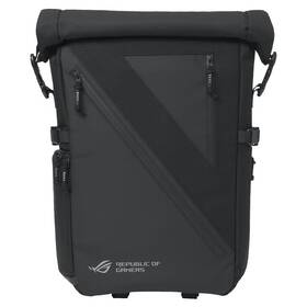 Batoh na notebook Asus Archer 17 čierny

