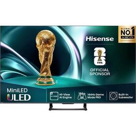 Televízor Hisense 65U7Q 


