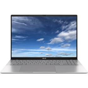 Notebook Asus Vivobook S16 strieborný

