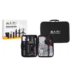Cestovný set XARI Smart Kit XP5 

