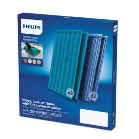  Čistiace textílie Philips XV1700/01