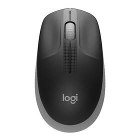 Myš Logitech M190 sivá

