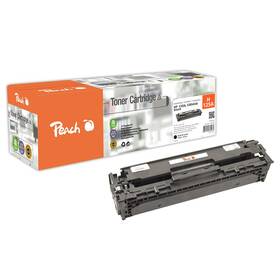 Toner Peach HP 125A, CB540A, 2000 strán čierny

