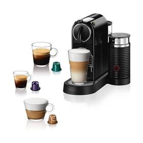 Espresso De'Longhi EN267.BAE čierna farba
