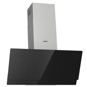 Odsávač pár Gorenje WHI949EXBG čierny

