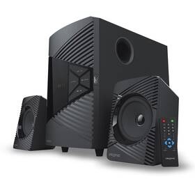 Reproduktory Creative SBS E2500 čierne


