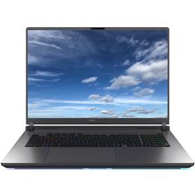 Notebook Asus ROG Strix G18 (2025) sivá farba
