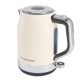 Rýchlovarná kanvica RUSSELL HOBBS 28640-70 Hanley Jasmine krémová

