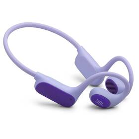 Slúchadlá JBL Junior FREE fialová

