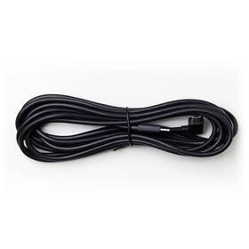 Napájací kábel 70mai Typ USB-C / Type-C čierny

