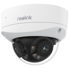 IP kamera Reolink Duo Series P757-A PoE biela

