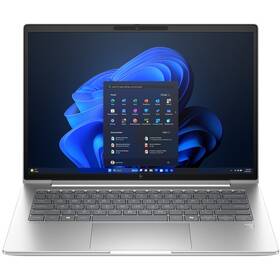 Notebook HP Elitebook 6 G2a 14" strieborný


