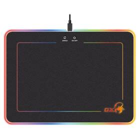  Podložka pod myš Genius GX Gaming GX-Pad 600H RGB podsvietenie, 35 x 25 cm