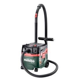 Priemyselný vysávač Metabo ASA 20 L PC All 602085000 čierny/červený/zelený

