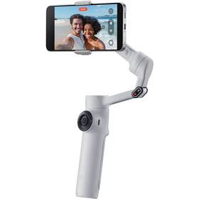 Stabilizátor Insta360 Flow 2 Standard Bundle sivý

