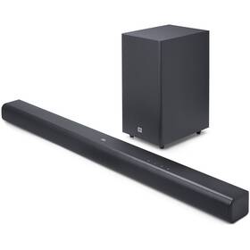 Soundbar JBL Cinema SB580 čierny

