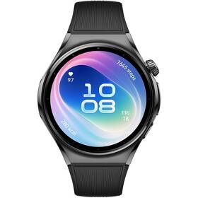Inteligentné hodinky Huawei Watch 6 46 mm čierne

