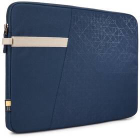 Puzdro na notebook Case Logic Ibira na 13,3" modrá

