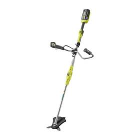 Krovinorez Ryobi RBC36X26BG2-140 (s baterií) 

