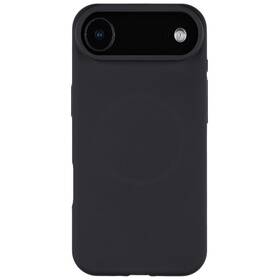 Kryt na mobil Tactical MagForce Velvet Smoothie na Apple iPhone Air čierny

