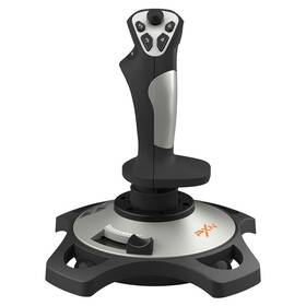 Joystick PXN 2113 PRO Flightstick čierny

