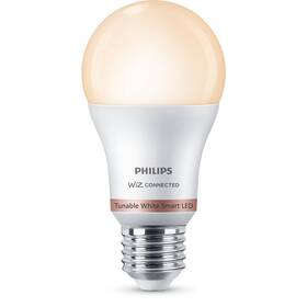 Inteligentná žiarovka Philips Smart LED 8W, E27, Tunable White 

