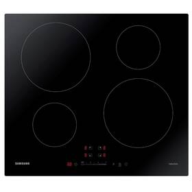 Indukčná varná doska Samsung NZ64M3707AK/OL čierna

