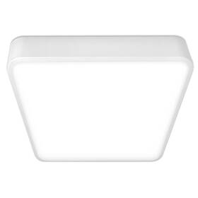 LED stropné svietidlo Top Light Metal H 40B biele


